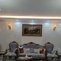 مبل استیل ۷ نفره