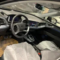 ائودی تیپ۳ ۲۰۲۴|خودرو سواری و وانت|مشهد, ده دی|دیوار