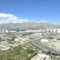فروش آپارتمان115متر 2خواب کوهک دریاچه تخلیه|فروش آپارتمان|تهران, کوهک|دیوار