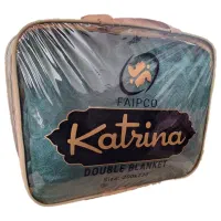 پتو مسافرتی کاترینا/پتو/بنکداری پتو/فایپکو کاترینا