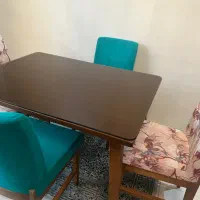 میز ناهارخوری