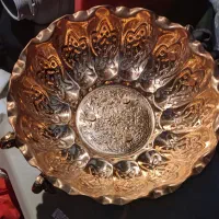 ظرف مسی پذیرایی