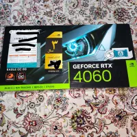 RTX 4060 Gigabyte 3Fan|قطعات و لوازم جانبی رایانه|تهران, شهرک پردیسان|دیوار