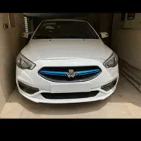 شاهین G مدل۱۴۰۵ صفر کیلومتر