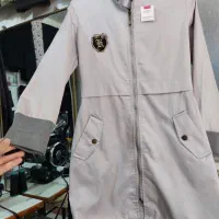 تعدادی پالتو نو نو|لباس|کوهدشت, |دیوار