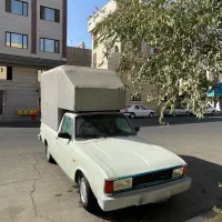 پیکان وانت ۹۳