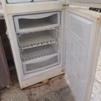 یخچال|یخچال و فریزر|مشهد, کوی راد|دیوار