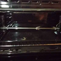 اجاق گاز فردار اسنوا طرح آدرینا|اجاق گاز و لوازم برقی پختوپز|نسیمشهر, |دیوار