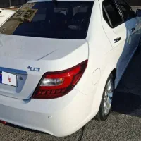 دنا پلاس توربو اتوماتیک