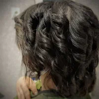 تخفیف کوتاهی مو و موخورگیری|خدمات آرایشگری و زیبایی|یاسوج, |دیوار