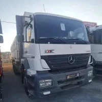 نیاز به کمک راننده پایه یک