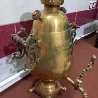 سماور تزئینی