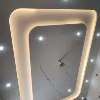 نصب و اجرای دکوراسیون در منزل و فروشگاه|خدمات پیشه و مهارت|مشهد, گوهرشاد|دیوار