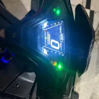 طرح ایروکس NVX 180|موتورسیکلت|تهران, کیانشهر|دیوار