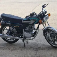 موتور سیکلت نیکتاز 200