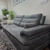 مبل تخت خواب شو ۱۰ نفره