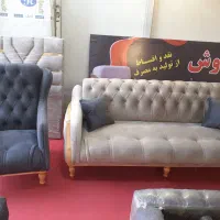 مبل لیندو|مبلمان خانگی و میز عسلی|پردیس, شهرک صنعتی خرمدشت فاز ۷|دیوار
