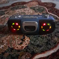 ضبط تک کاست خور|سیستم صوتی خانگی|قدس, شهر‌قدس|دیوار