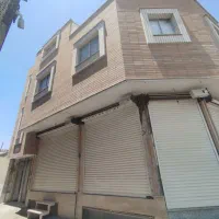آپارتمان-دو-طبقه-دوبلکس-رهن-کامل-یا-اجاره