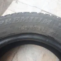 لاستیک بارز سایز 165/65/13