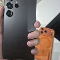 سامسونگ S24 اولترا  Samsung S24 Ultra 256g ram 12