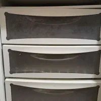 فریزر ۵ فوت گلسان|یخچال و فریزر|آران و بیدگل, |دیوار