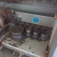 دستگاه لبه چسبان پی وی سی|ماشینآلات صنعتی|دشتابی, |دیوار