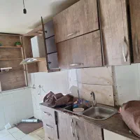 کابینت .هود.ظرفشویی