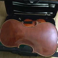 ویولن و ویولا|ویولن|بابل, |دیوار