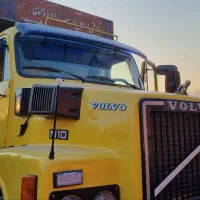 ده چرخ ولوN10|خودرو سنگین|خمینی‌شهر, |دیوار