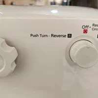 چرخ گوشت پاناسونیک|خردکن، آسیاب، غذاساز|شیراز, شریف‌آباد|دیوار