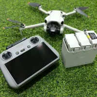 هلی شات DJI Mini 4 Pro|دوربین عکاسی و فیلم‌برداری|اصفهان, بیدآباد|دیوار