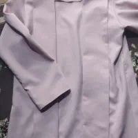 مانتوکتی واسپرت|لباس|خرم‌آباد, |دیوار