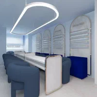 جذب پرسنل در لوکس ترین سالن غرب مازندران|خدمات آرایشگری و زیبایی|تنکابن, |دیوار