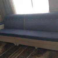 مبل ۱۴ نفره سالم