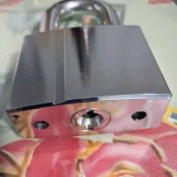 قفل آبلوی فنلاند ABLOY اصل وارداتی|ابزارآلات|تهران, جمهوری|دیوار