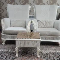 مبل  8 نفره|مبلمان خانگی و میز عسلی|آستارا, |دیوار