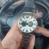 ساعت مچی مردانه Police اصلی برند