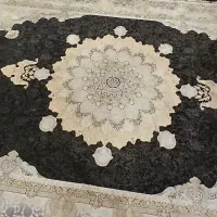 سه عدد فرش 1200 شانه|فرش|ارومیه, |دیوار