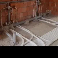 لوله کشی|خدمات پیشه و مهارت|الیگودرز, |دیوار