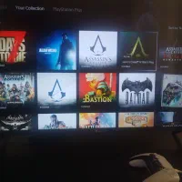 PS 5 FAT Digital|کنسول، بازی ویدئویی و آنلاین|مشهد, خرمشهر|دیوار