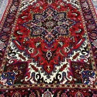 فرش|فرش|عجب شیر, |دیوار