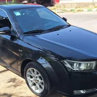 دنا توربو اتومات ۴۰۱ کمکار|خودرو سواری و وانت|قم, باغ اشرافی|دیوار