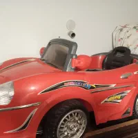 ماشین شارژی