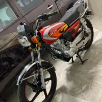 موتور احسان 1402