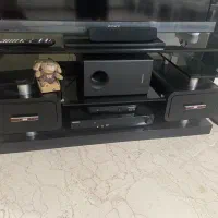 میز تلویزیونی