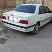 پژوپارس موتورجدید ۴۰۲