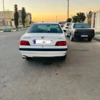 پارس تیوفایو|خودرو سواری و وانت|جغتای, |دیوار