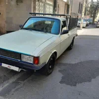 وانت مدل ۹۰ دوگانه شرکتی