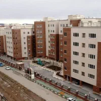 فروش مسکن ملی کوی پرواز
